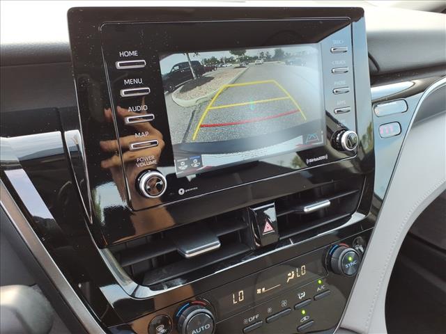 2024 Toyota Camry LE - Photo 19