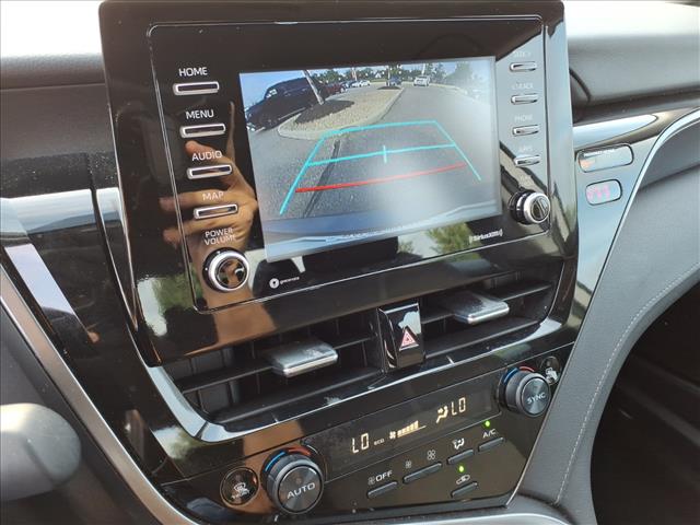 2024 Toyota Camry LE - Photo 19