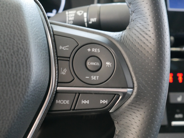 2021 Toyota Avalon XSE Nightshade - Photo 19