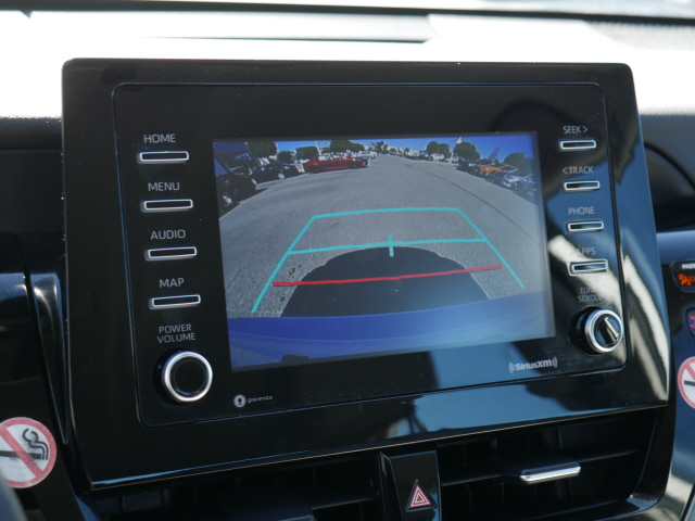 2021 Toyota Camry SE - Photo 19