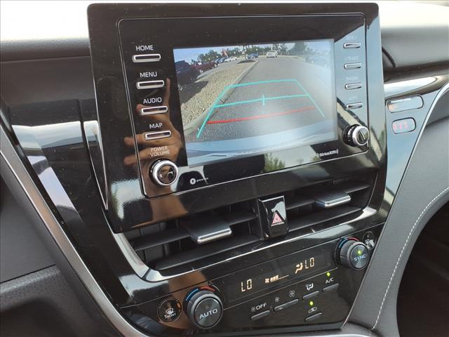 2024 Toyota Camry SE - Photo 19