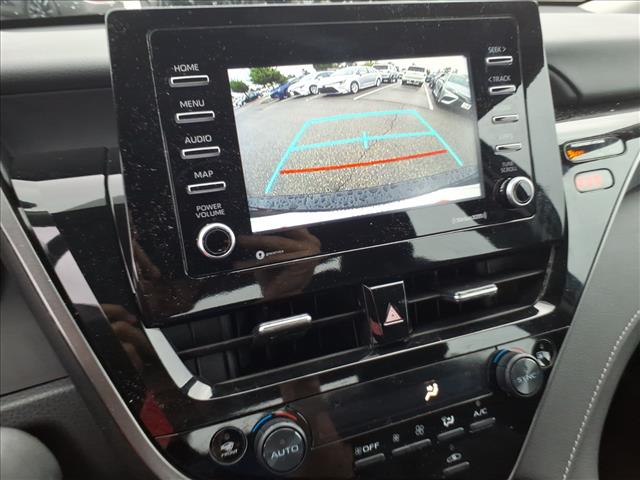 2024 Toyota Camry SE - Photo 19