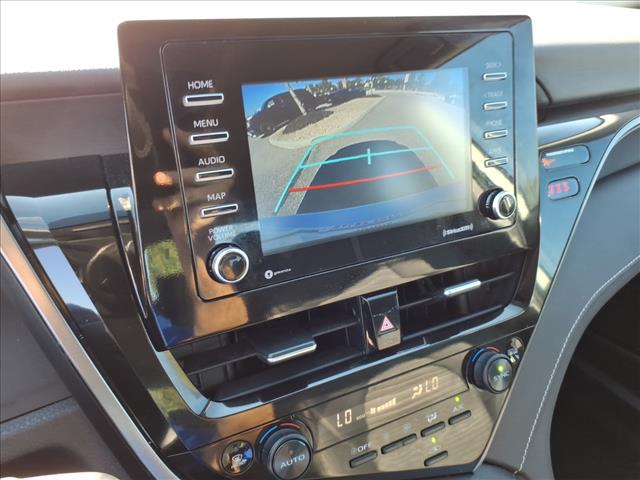 2024 Toyota Camry SE - Photo 19