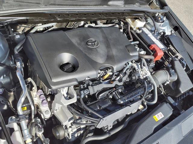 2021 Toyota Camry SE - Photo 19