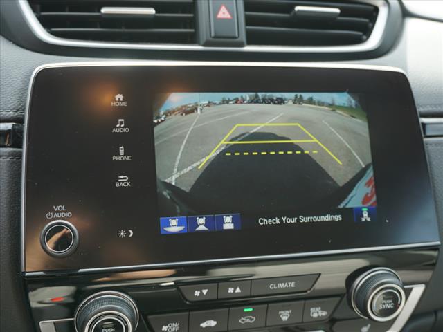 2019 Honda CR-V EX - Photo 19