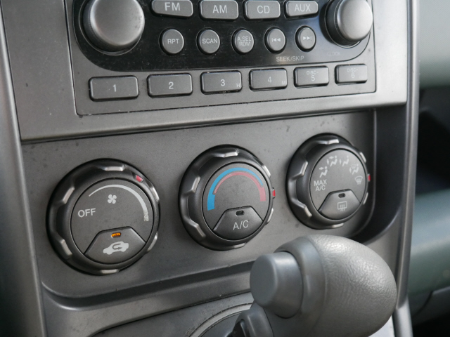 2004 Honda Element EX - Photo 19