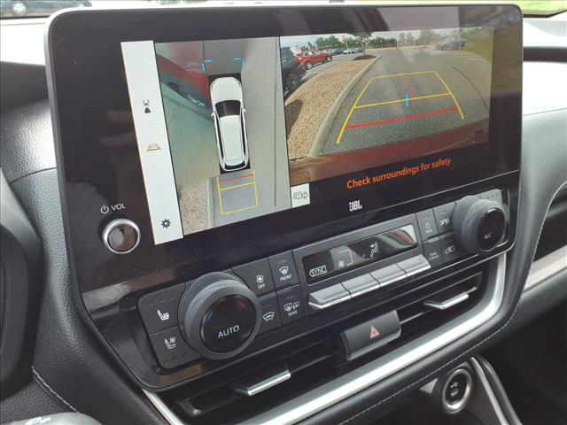 2024 Toyota Grand Highlander Limited - Photo 19