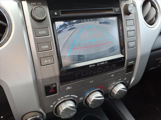 2015 Toyota Tundra SR5 - Photo 19