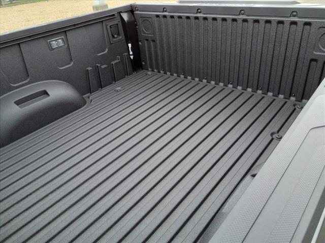 2025 Toyota Tundra SR5 - Photo 19
