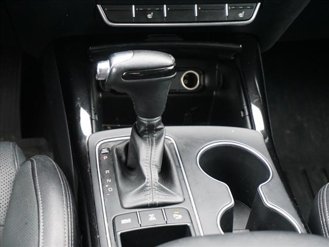 2016 Kia Sorento SX V6 - Photo 19