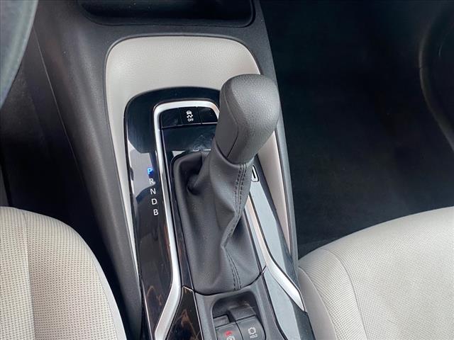 2020 Toyota Corolla LE - Photo 19