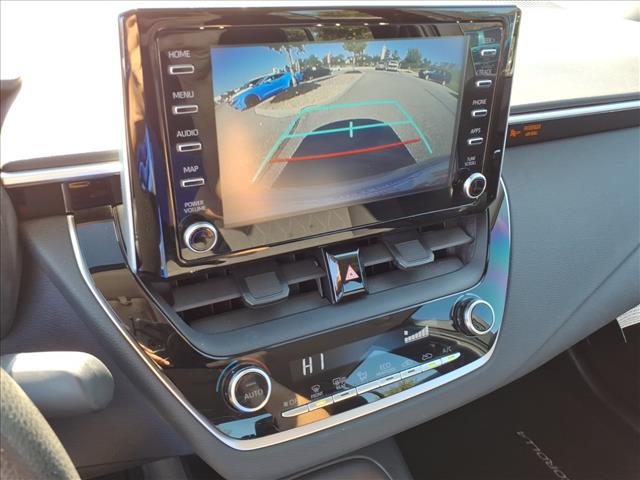 2020 Toyota Corolla LE - Photo 19