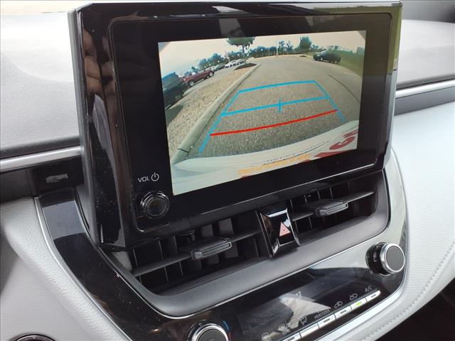 2023 Toyota Corolla SE - Photo 19