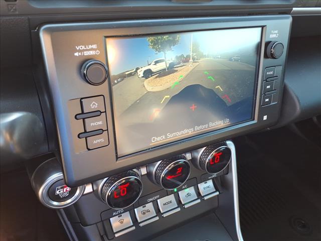 2024 Toyota GR86 Premium - Photo 19