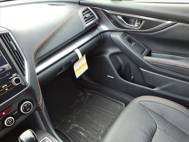2018 Subaru Crosstrek 2.0i Limited - Photo 19