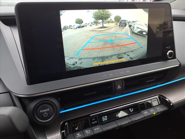 2024 Toyota Prius XLE - Photo 19