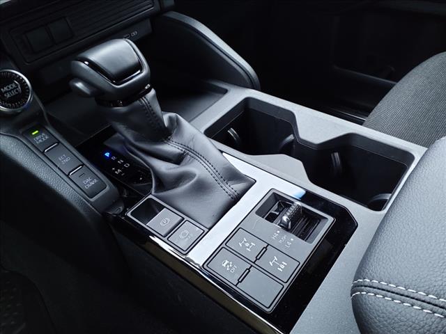 2025 Toyota Land Cruiser 1958 - Photo 19
