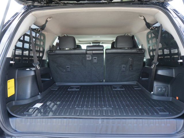 2016 Toyota 4Runner SR5 - Photo 19