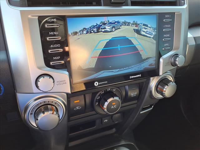 2024 Toyota 4Runner SR5 - Photo 19