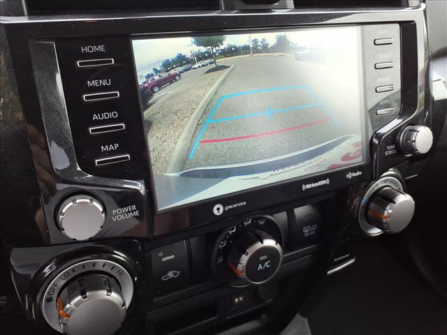 2024 Toyota 4Runner TRD Off-Road Premium - Photo 19