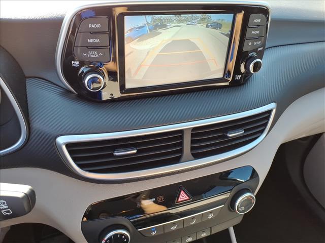 2019 Hyundai TUCSON SE - Photo 19
