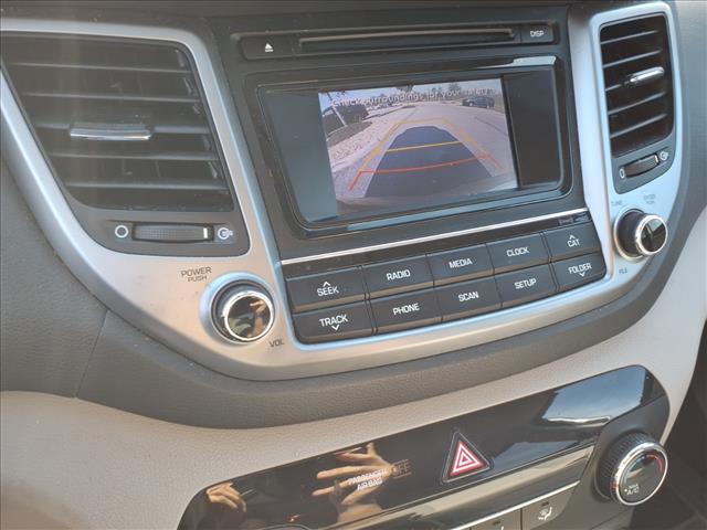 2016 Hyundai TUCSON SE - Photo 19