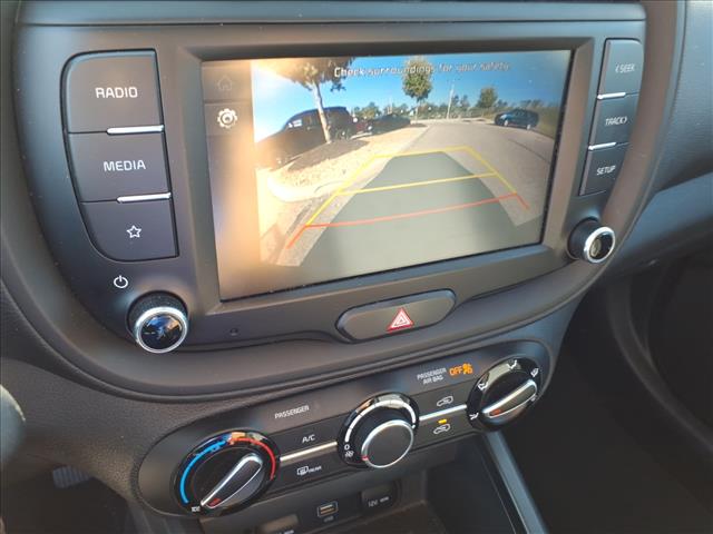 2023 Kia Soul LX - Photo 19