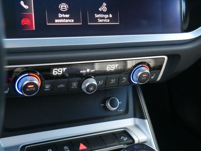 2020 Audi Q3 2.0T quattro Premium - Photo 19