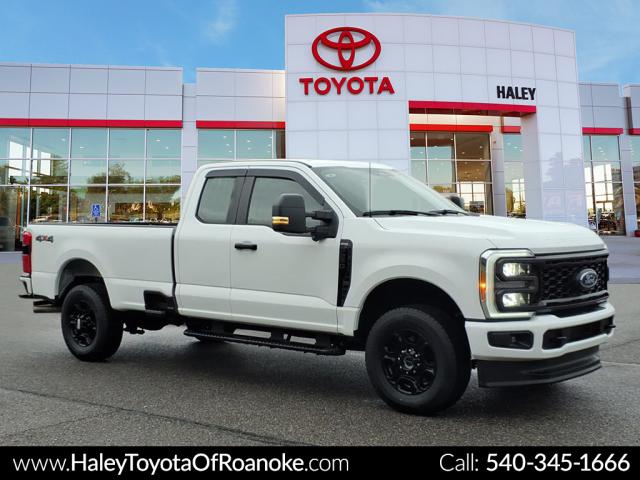 2023 Ford F-250 Super Duty XL - Photo 1