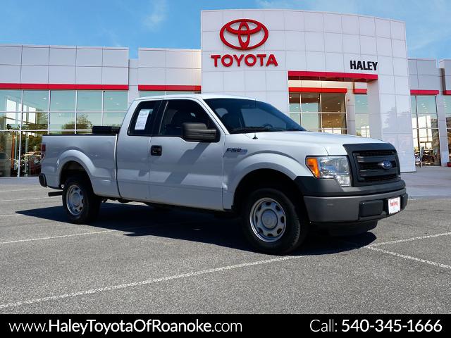 2013 Ford F-150 XL - Photo 1