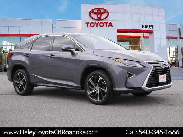 2016 Lexus RX 350 - Photo 1