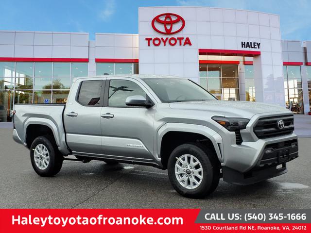 2025 Toyota Tacoma SR5 - Photo 1