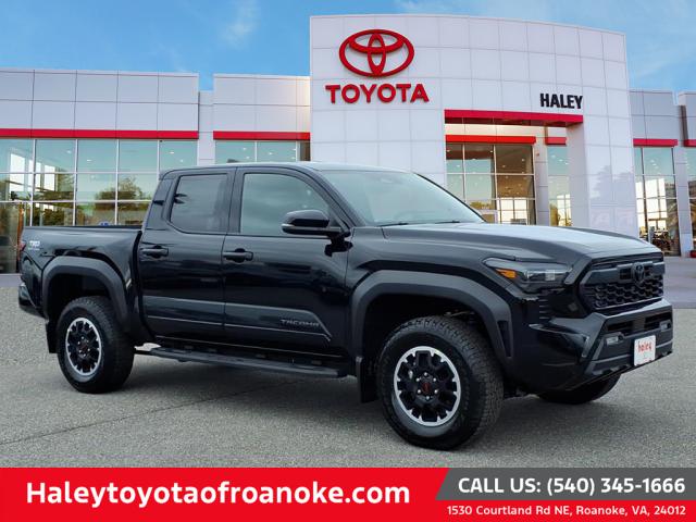 2025 Toyota Tacoma TRD Off-Road - Photo 1