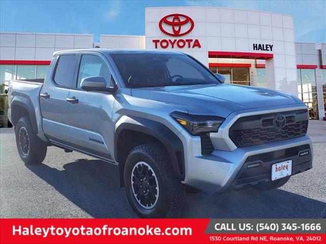 2024 Toyota Tacoma TRD Off-Road - Photo 1