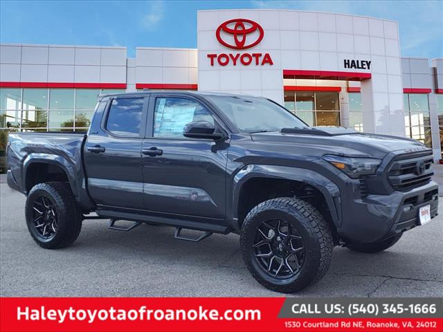 2024 Toyota Tacoma SR5 - Photo 1