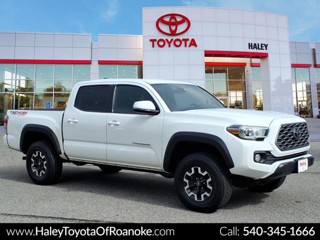 2023 Toyota Tacoma TRD Off-Road - Photo 1