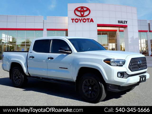 2023 Toyota Tacoma Limited - Photo 1