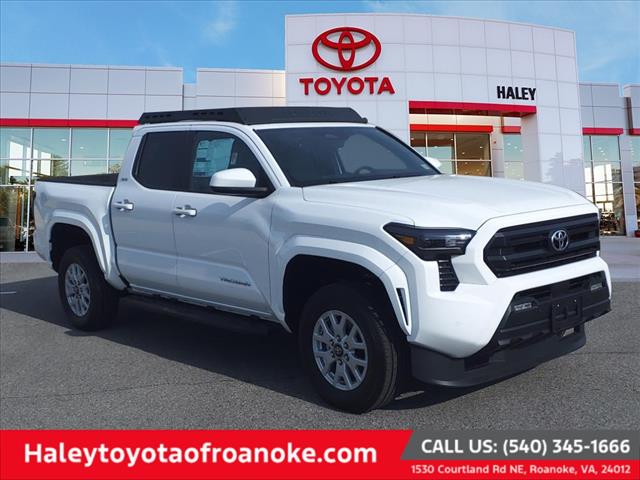2024 Toyota Tacoma SR5 - Photo 1