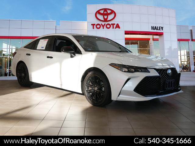 2021 Toyota Avalon XSE Nightshade - Photo 1