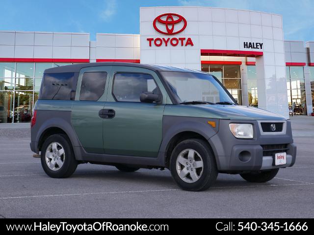 2004 Honda Element EX - Photo 1