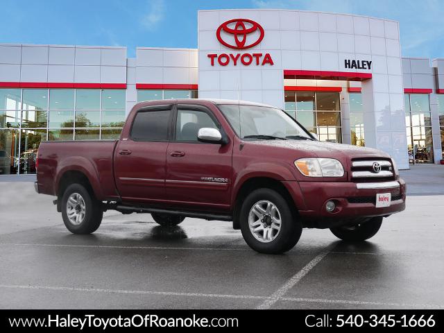 2006 Toyota Tundra Darrell Waltrip Edition - Photo 1
