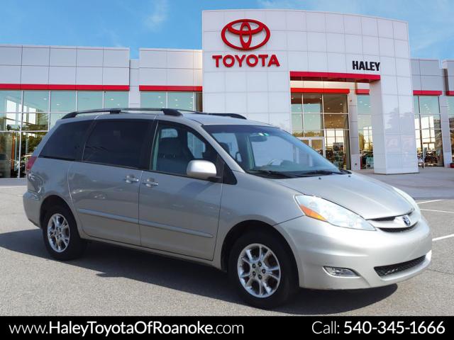 2006 Toyota Sienna XLE 7 Passenger - Photo 1