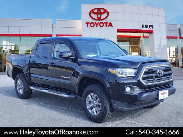2016 Toyota Tacoma SR5 - Photo 1