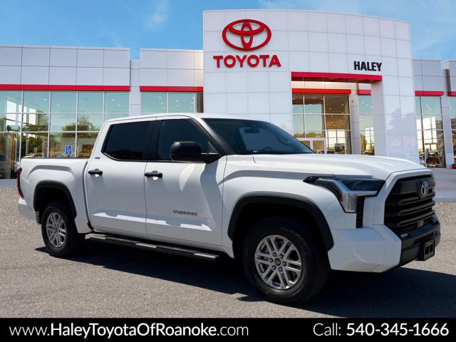 2024 Toyota Tundra SR5 - Photo 1