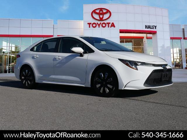 2020 Toyota Corolla LE - Photo 1