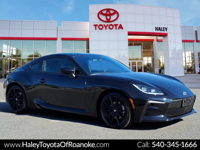 2024 Toyota GR86 Premium - Photo 1