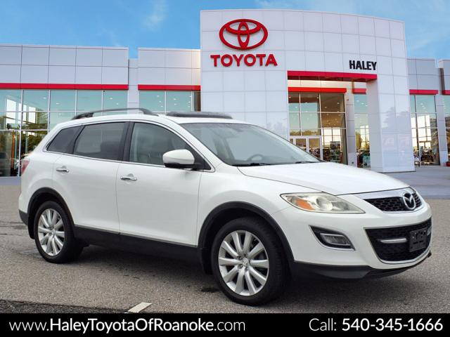 2010 Mazda CX-9 Grand Touring - Photo 1