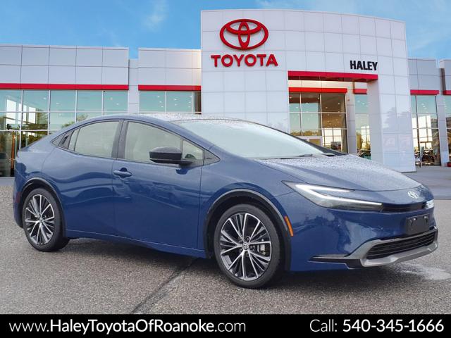 2024 Toyota Prius XLE - Photo 1