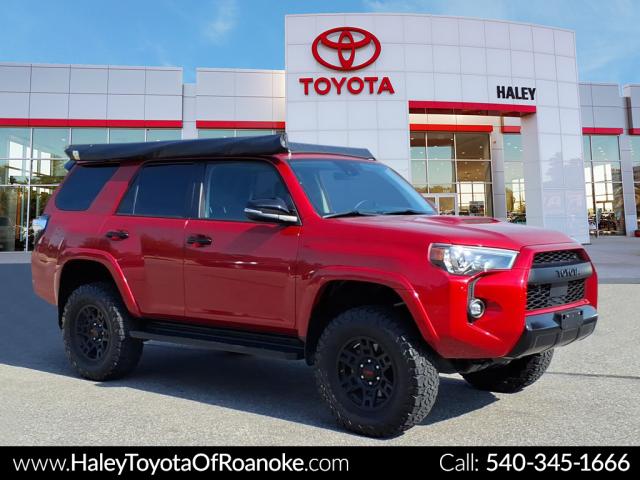 2021 Toyota 4Runner Venture Edition - Photo 1