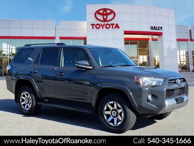 2024 Toyota 4Runner TRD Off-Road Premium - Photo 1